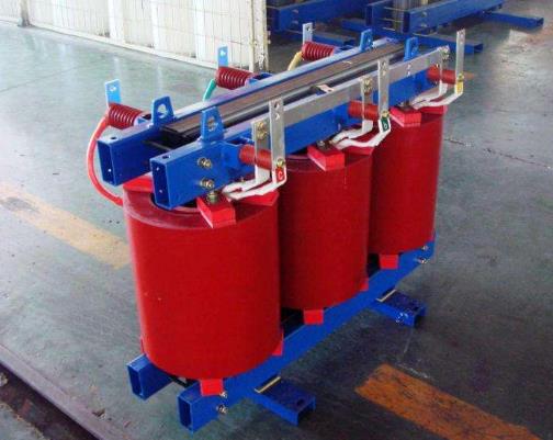 六盘水125KVA矿用变压器