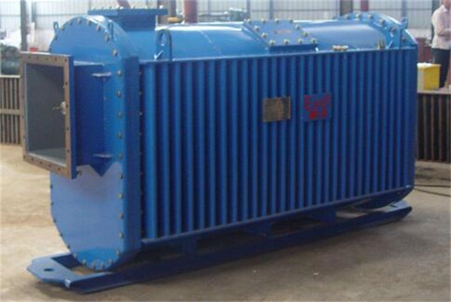 六盘水50KVA矿用变压器
