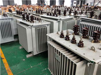 六盘水KS11-500kva矿用变压器