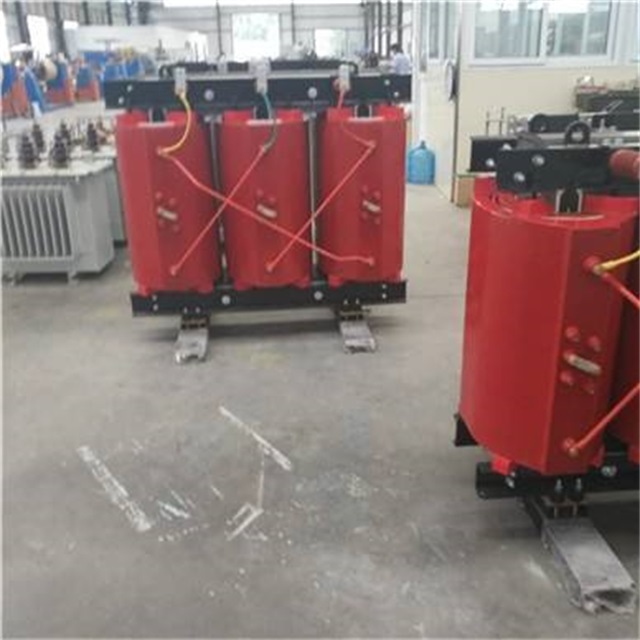六盘水2500KVA矿用变压器