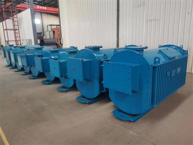 六盘水800KVA矿用变压器