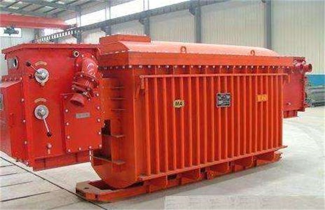 六盘水2000KVA矿用变压器